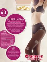 Колготки жен OMSA SUPERLATIVA 40.jpg
