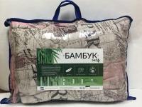 Одеяло бамбук 2,0сп пэ (200)БТ