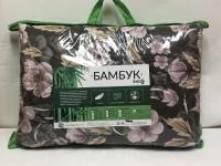Одеяло бамбук 1,5сп пэ (200)БТ